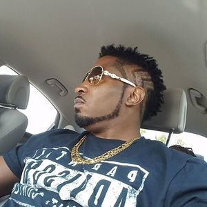 Meet your Posher, Jamal